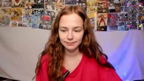 Lisa online show from October 6, 9:08 pm