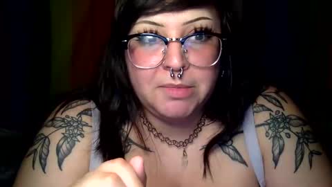 Snapshot of foxdarling96 chatting on October 22, 3:00 am foxdarling96 online show from October 22, 3:00 am