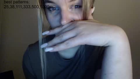 i am your baby Alien  online show from February 7, 7:38 pm