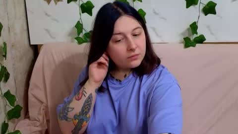 Belinda online show from March 5, 7:48 am