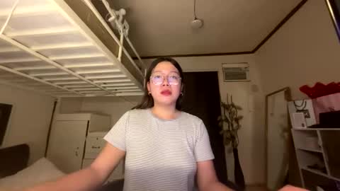 Alicia Baby online show from June 6, 5:25 am