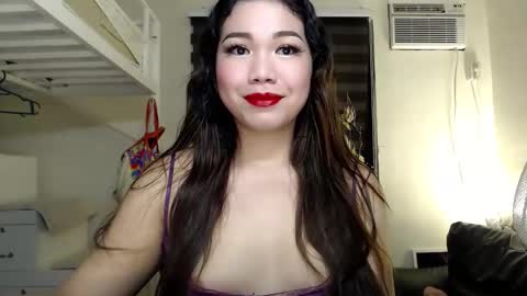 Alicia Baby online show from September 14, 5:16 am