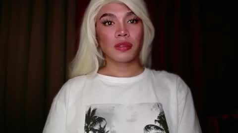 KITTY online show from April 9, 10:42 am