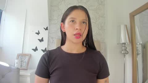 Foxy online show from February 17, 7:33 pm