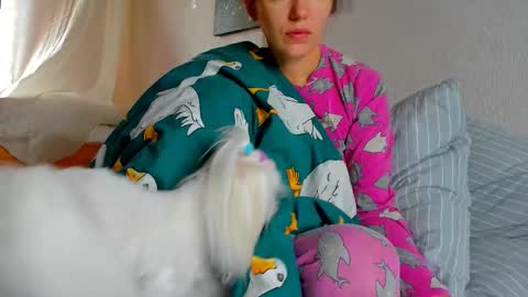 Foxy online show from September 22, 1:04 am