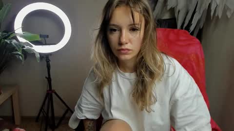 Foxy online show from September 26, 12:08 am