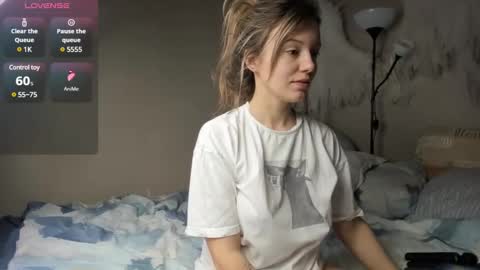 Foxy online show from February 19, 3:17 am