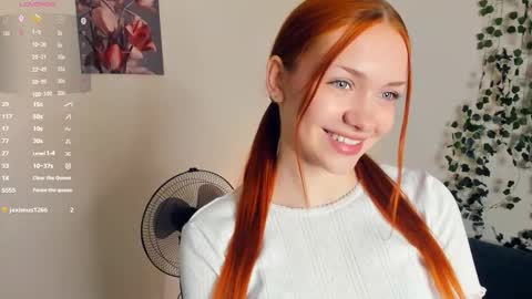 Eva online show from November 23, 8:32 pm