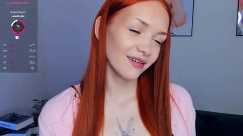 Eva online show from December 15, 8:14 pm