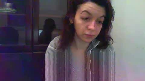 foxy_karla94 online show from March 2, 7:15 am