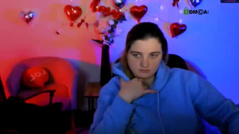 foxy_tease_ online show from February 22, 8:21 pm