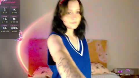 Kate online show from October 29, 9:57 am