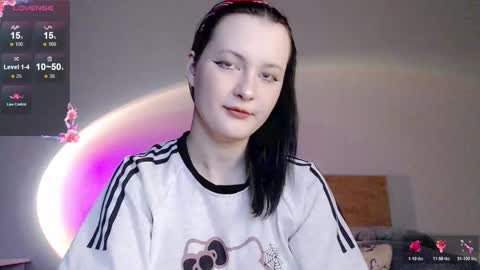 Kate online show from November 5, 6:07 am