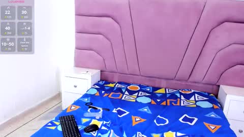 foxyhillx online show from November 27, 11:51 pm