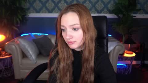 Maya online show from March 23, 2:23 pm