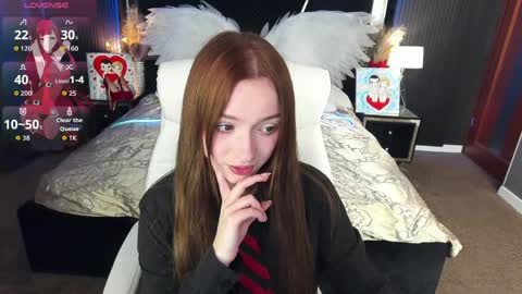 Maya online show from April 3, 7:23 pm