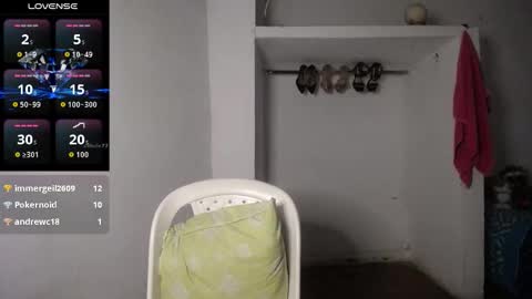 Dulce online show from March 6, 5:13 am