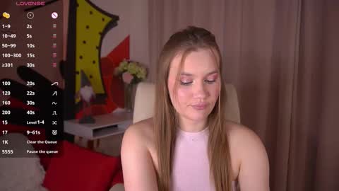 Kate online show from December 15, 9:09 pm