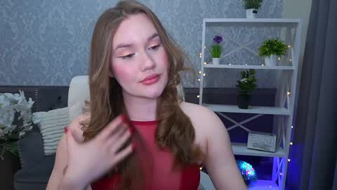 Kate online show from March 6, 10:16 pm