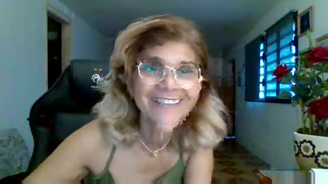 francelune online show from September 18, 1:20 pm