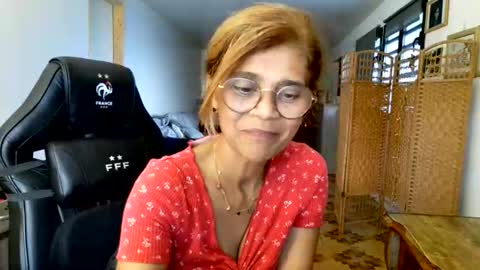 francelune online show from March 16, 1:48 pm