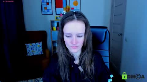 Fran online show from March 7, 10:45 am