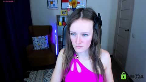 Fran online show from February 18, 8:05 am