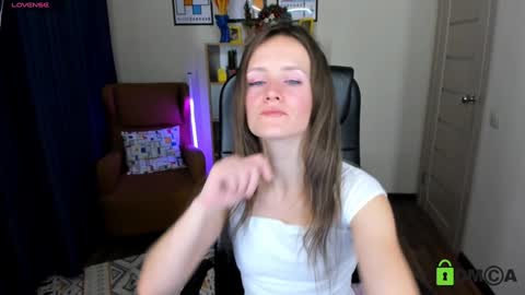 Fran online show from January 1, 9:07 am