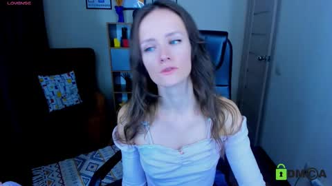 Fran online show from March 12, 11:09 am