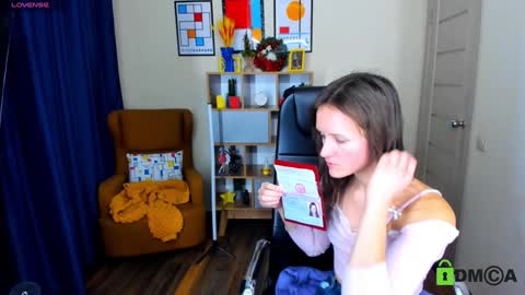 Fran online show from January 10, 10:39 am