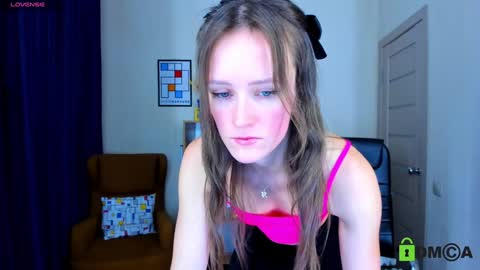 Fran online show from January 15, 11:32 am