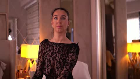 francescadante online show from March 16, 7:23 am