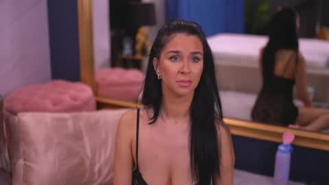 francescadante online show from March 29, 8:46 am