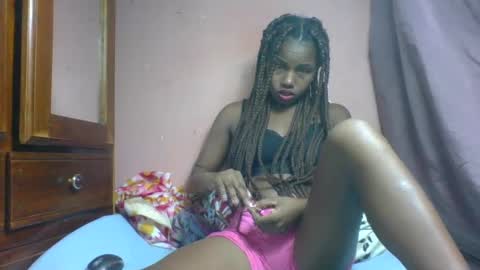 francilla online show from March 8, 4:52 am