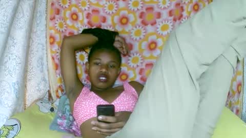 francilla online show from November 27, 7:11 am