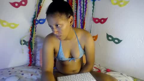 francihot4 online show from February 28, 2:31 am