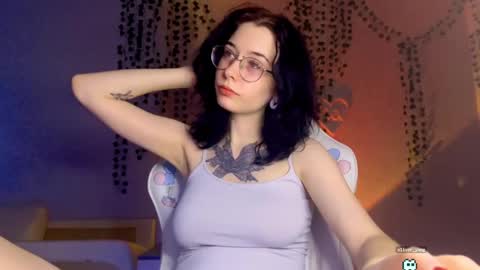 Snapshot of frau_basted chatting on March 10, 3:20 pm mistress Bastet and  mintcola online show from March 10, 3:20 pm