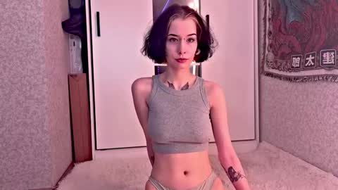 mistress Bastet and  mintcola online show from November 1, 6:17 am