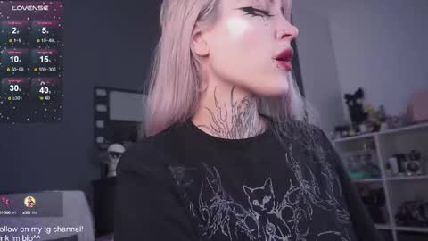 Asya UwU   online show from September 18, 10:08 pm