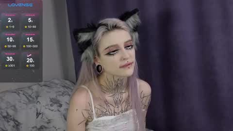 Asya UwU   online show from December 15, 2:52 am