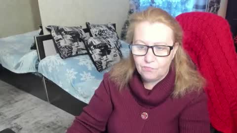 FrauMartha online show from January 8, 12:20 pm