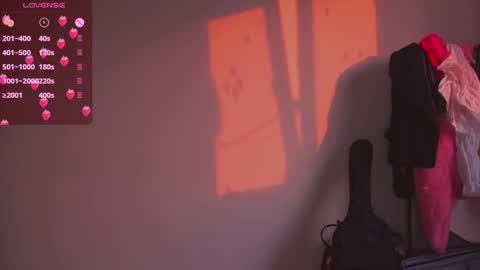 Alice online show from March 12, 2:56 pm