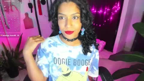 Lia Gomez online show from March 21, 11:32 pm