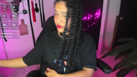 Lia Gomez online show from January 17, 12:07 am