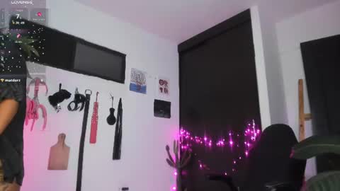 Lia Gomez online show from June 21, 12:03 am