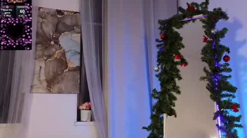 Diyana online show from December 17, 9:41 pm