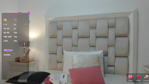 Frehia   online show from November 28, 11:46 am