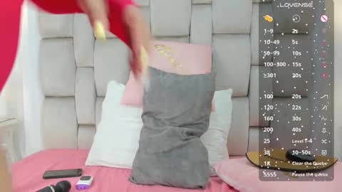 Frehia   online show from November 8, 11:59 am