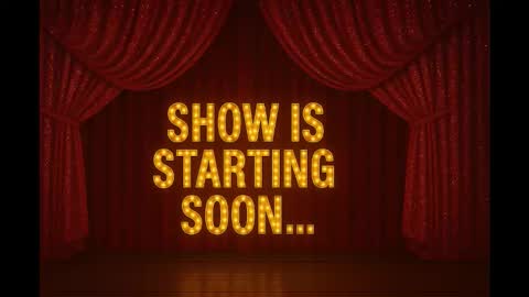 Louise or Lou 3 online show from March 8, 2:32 pm