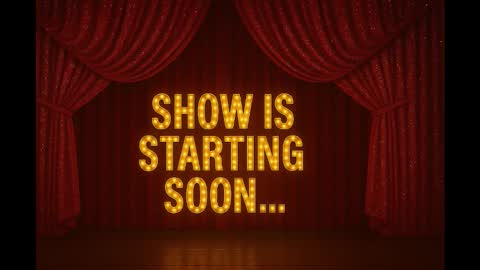 Louise or Lou 3 online show from March 17, 1:37 pm